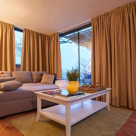 L'Olivo Country Resort & Spa Bassano in Teverina ภายนอก รูปภาพ
