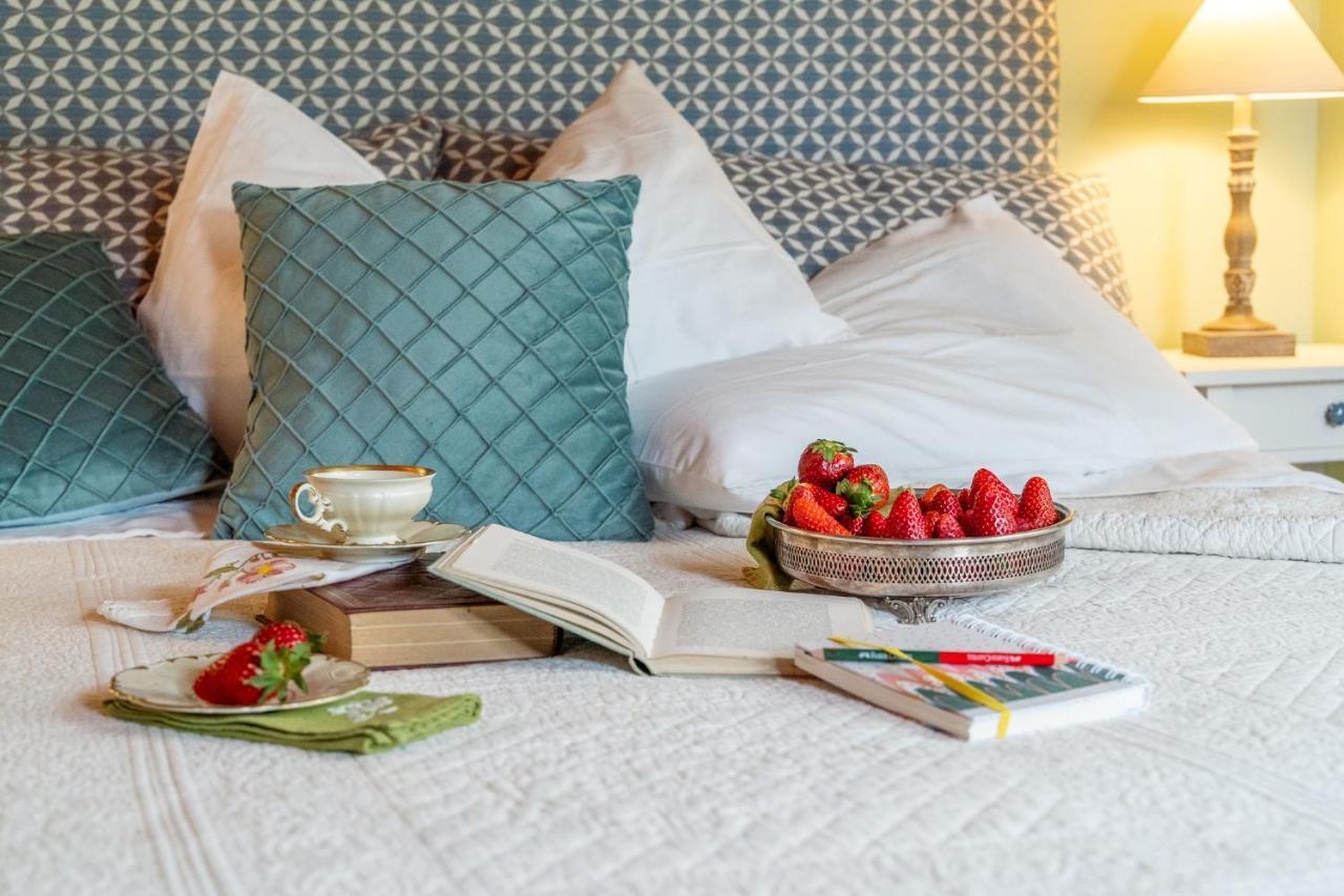 L'Olivo Country Resort & Spa Bassano in Teverina ภายนอก รูปภาพ