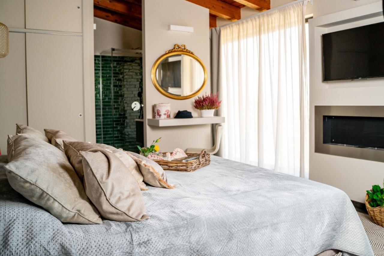 L'Olivo Country Resort & Spa Bassano in Teverina ภายนอก รูปภาพ