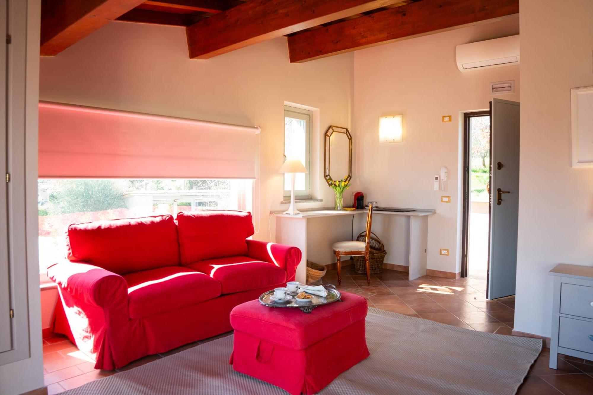L'Olivo Country Resort & Spa Bassano in Teverina ภายนอก รูปภาพ