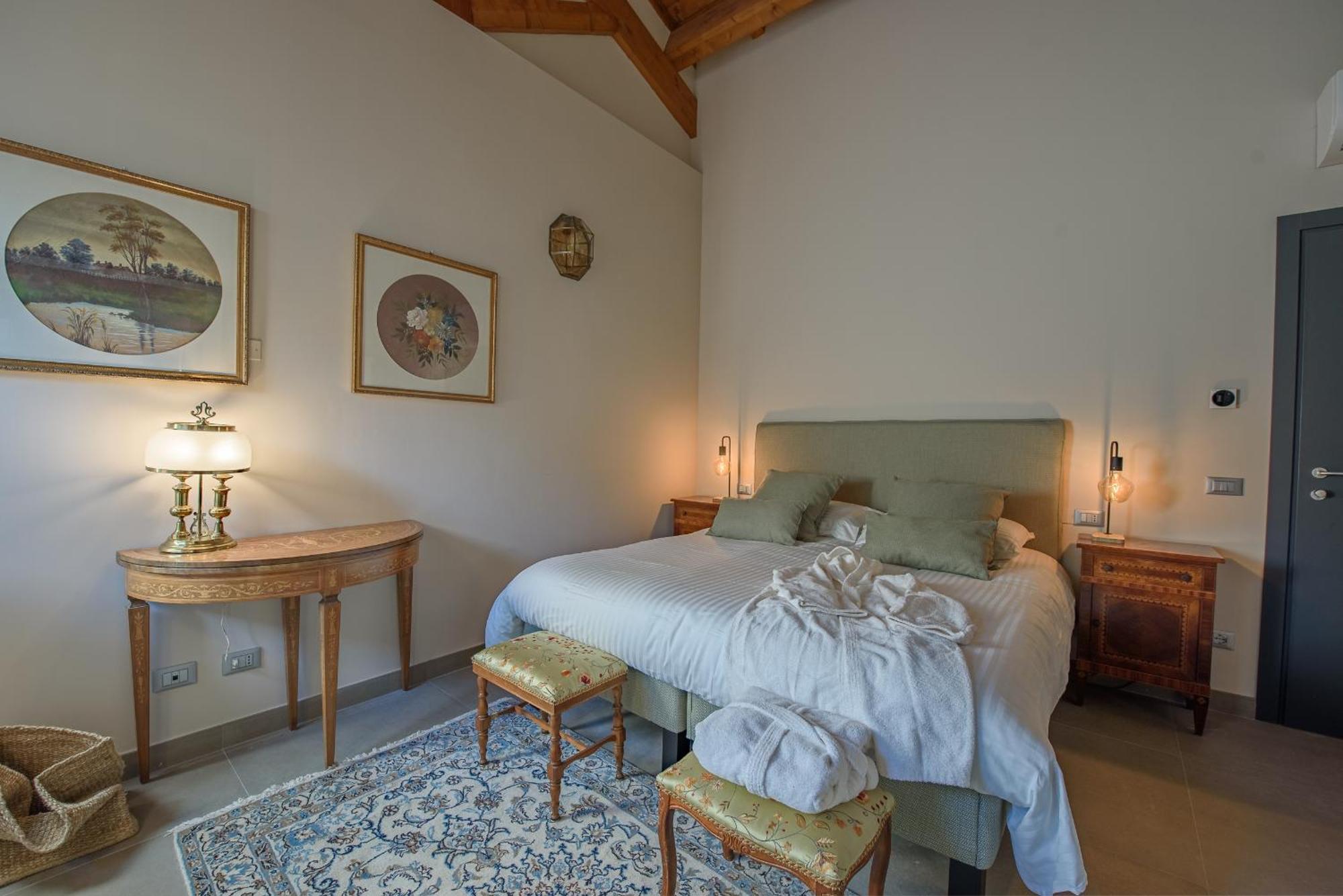 L'Olivo Country Resort & Spa Bassano in Teverina ภายนอก รูปภาพ