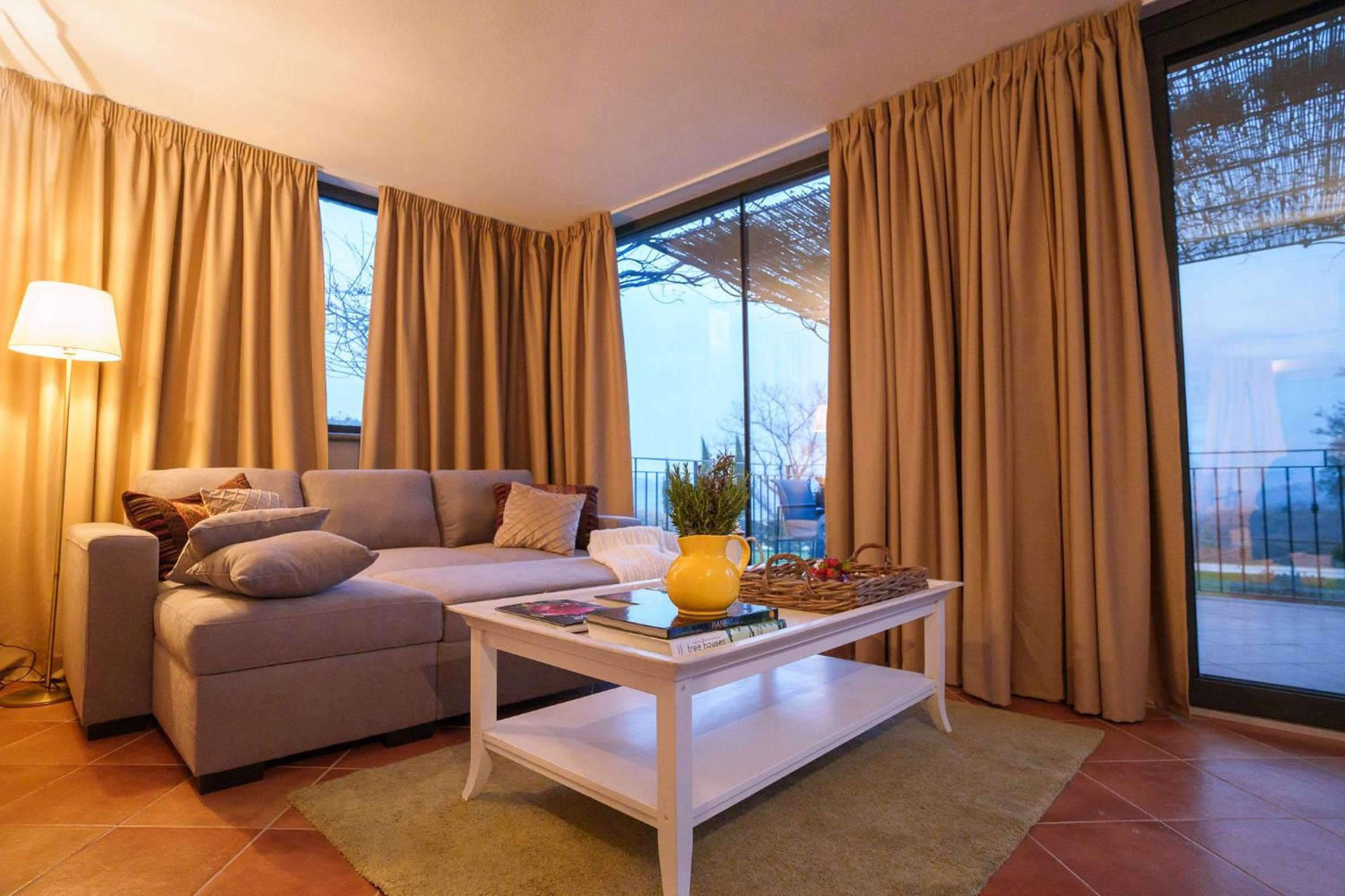 L'Olivo Country Resort & Spa Bassano in Teverina ภายนอก รูปภาพ
