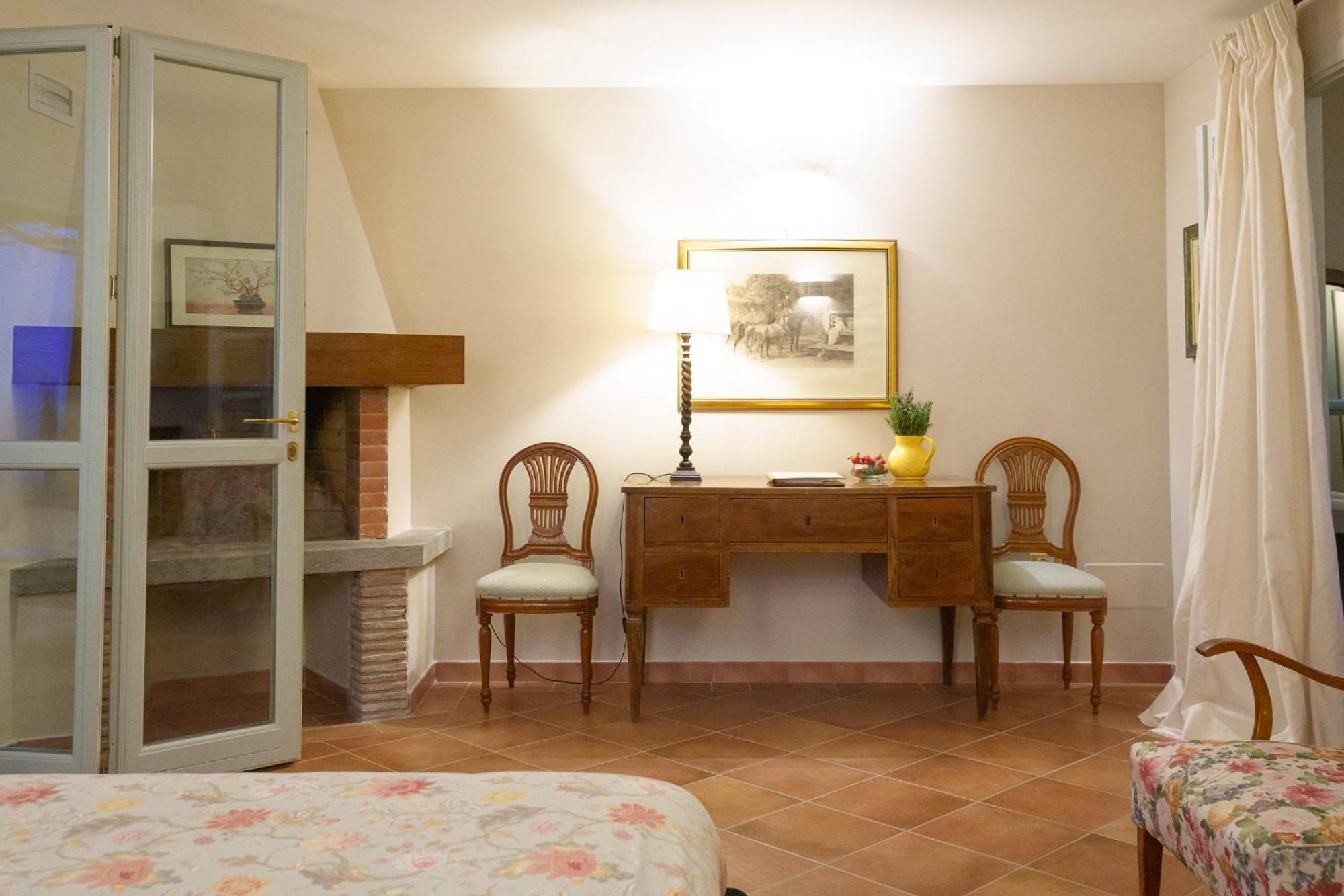 L'Olivo Country Resort & Spa Bassano in Teverina ภายนอก รูปภาพ